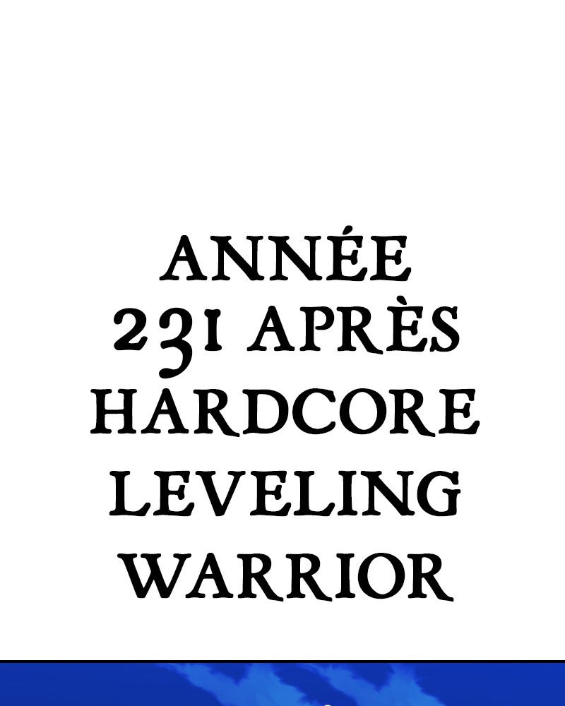 Read Hardcore Leveling Warrior FR Manga Online