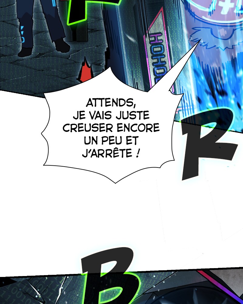 Read Hardcore Leveling Warrior FR Manga Online