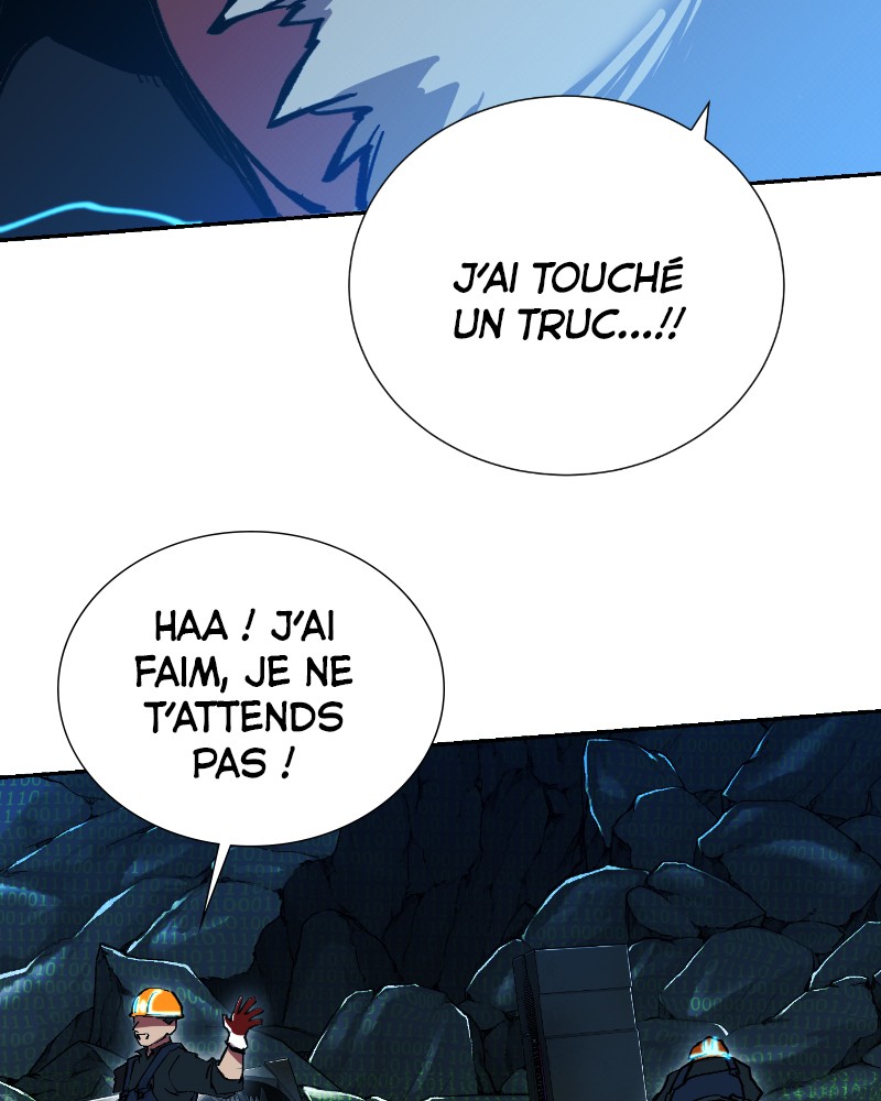 Read Hardcore Leveling Warrior FR Manga Online