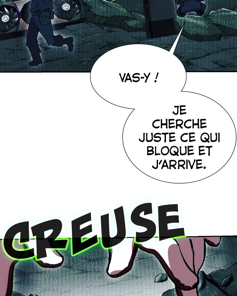 Read Hardcore Leveling Warrior FR Manga Online