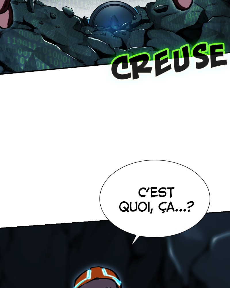 Read Hardcore Leveling Warrior FR Manga Online