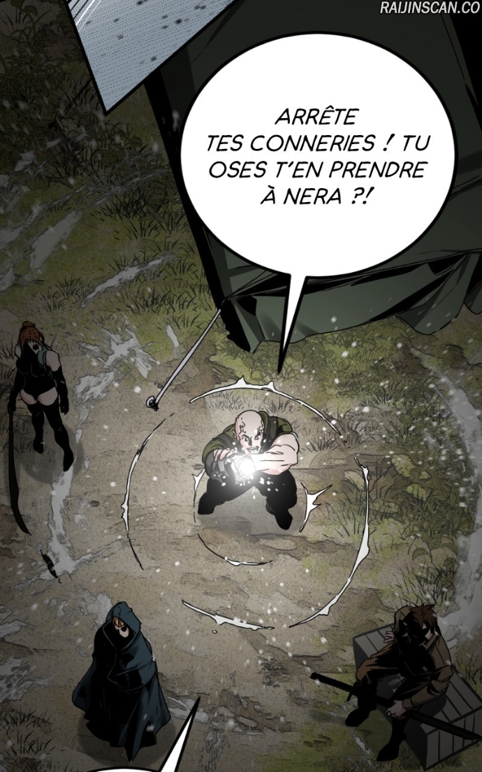 Read Hero Killer FR Manga Online