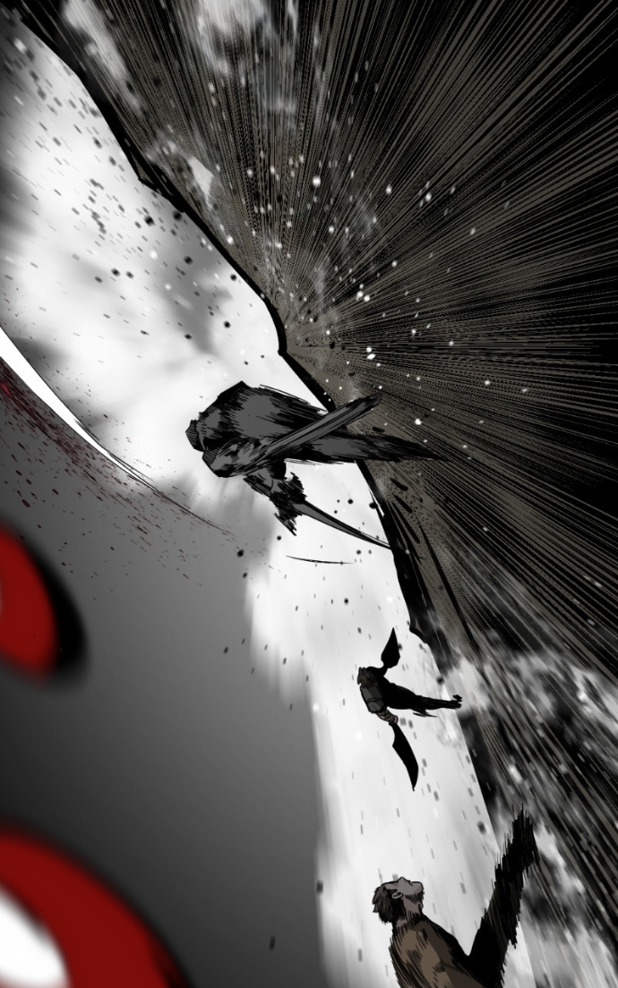 Read Hero Killer FR Manga Online