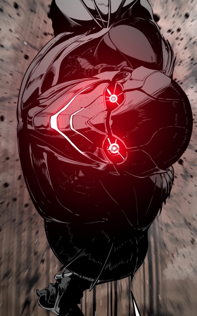 Read Hero Killer FR Manga Online