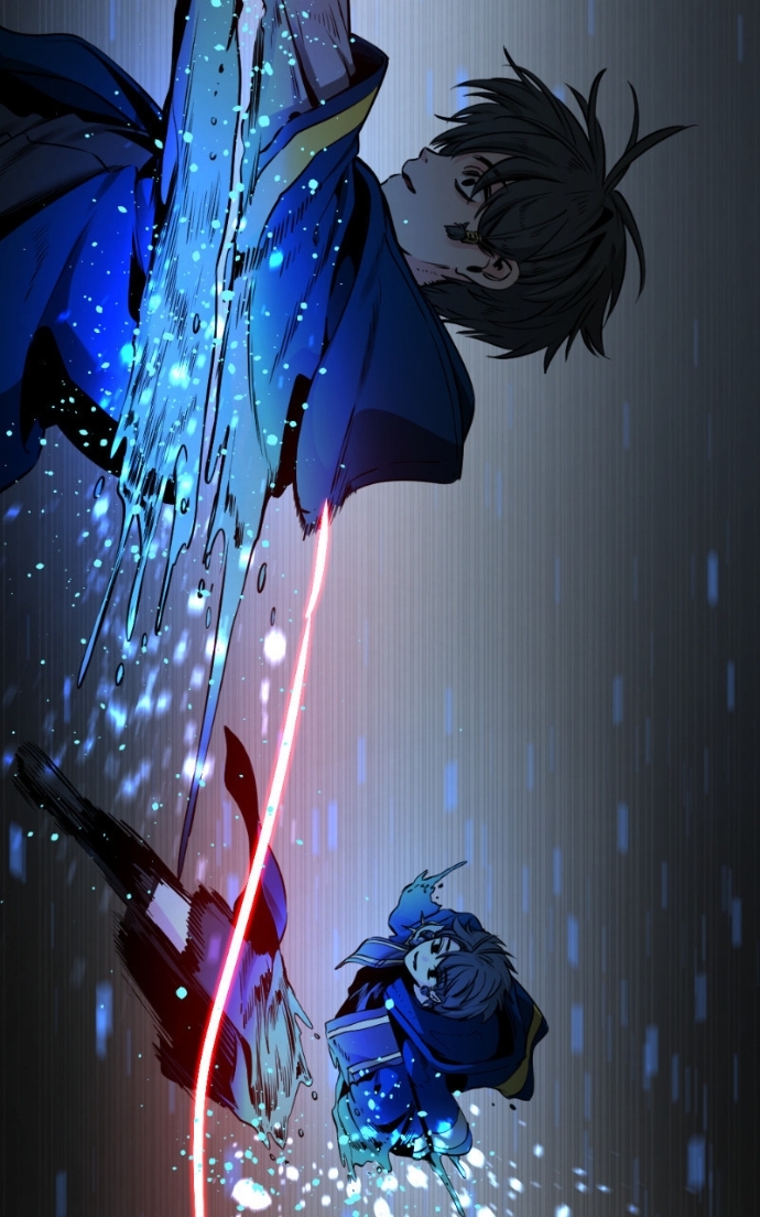 Read Hero Killer FR Manga Online