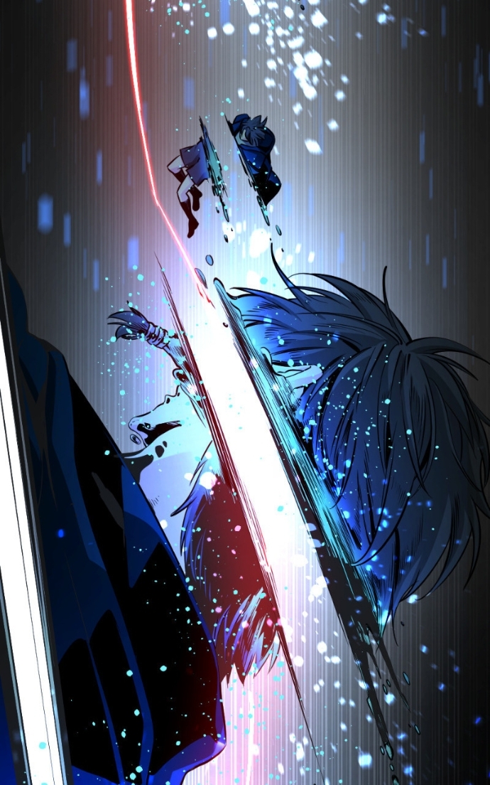 Read Hero Killer FR Manga Online