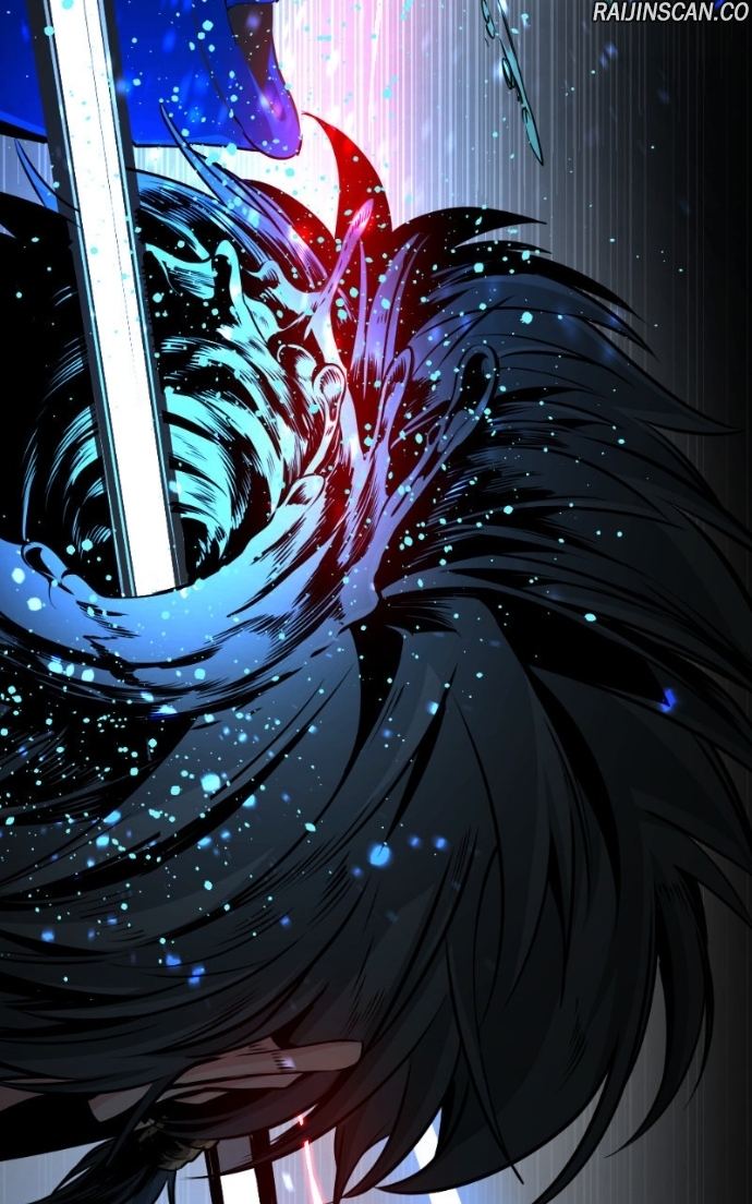 Read Hero Killer FR Manga Online