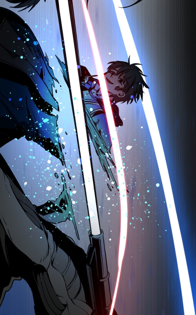 Read Hero Killer FR Manga Online