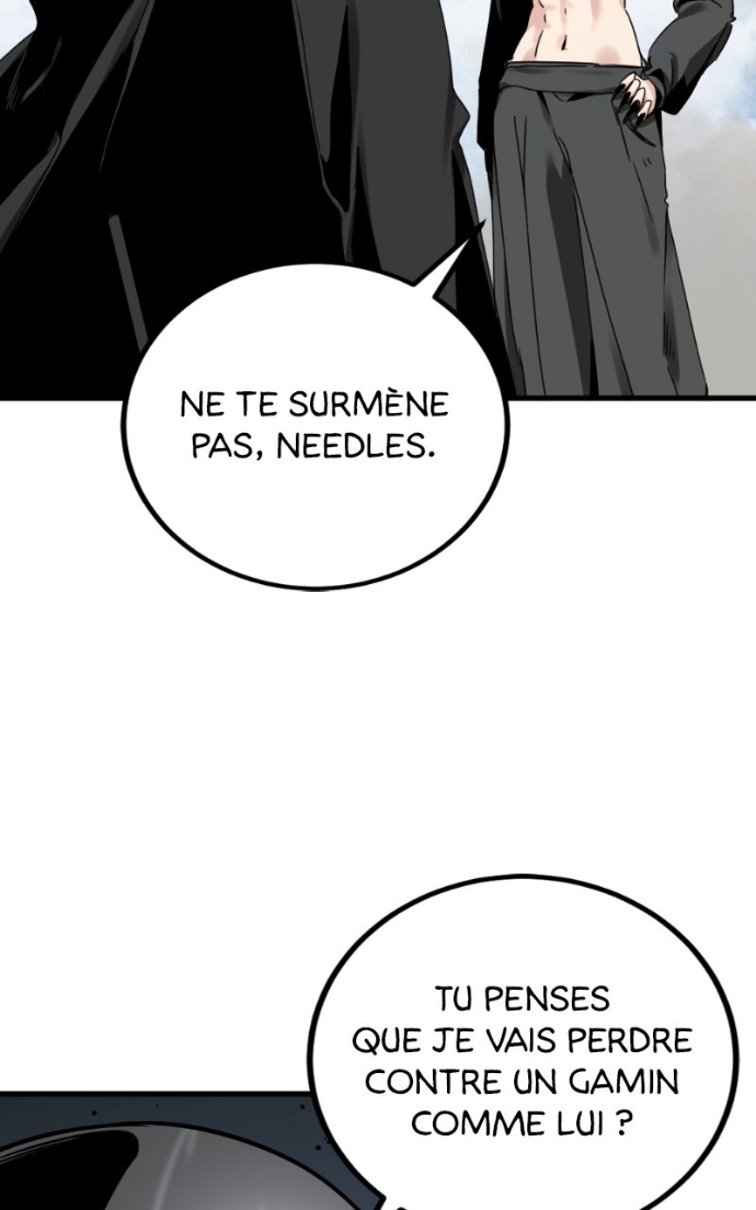 Read Hero Killer FR Manga Online