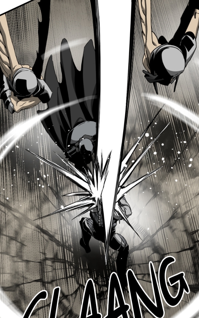 Read Hero Killer FR Manga Online