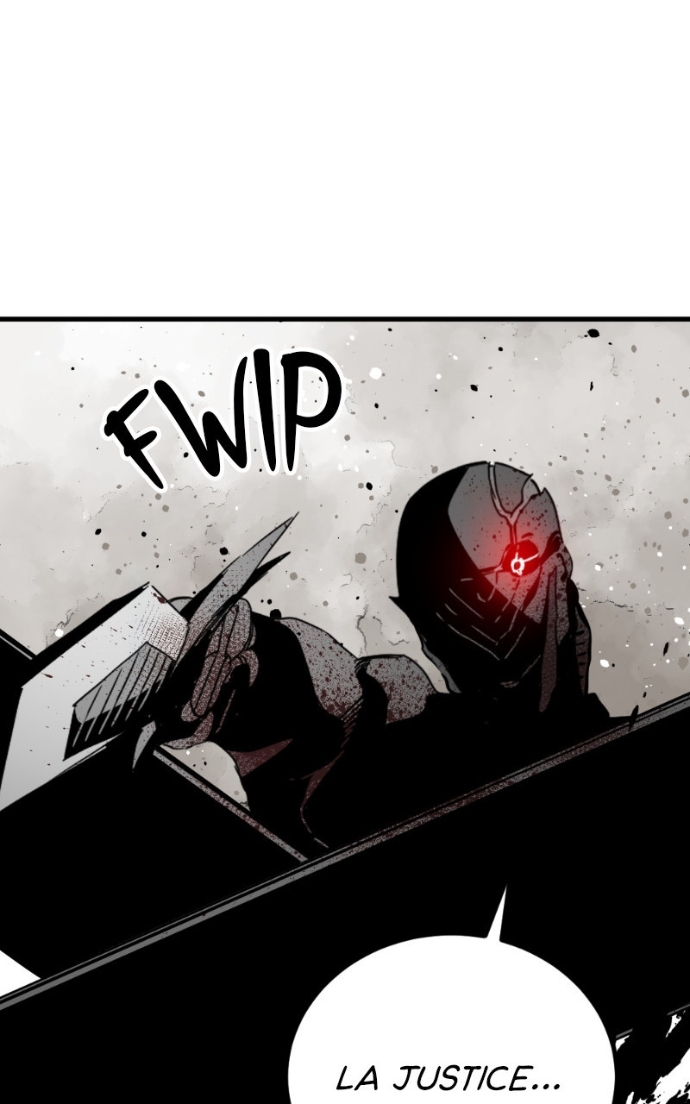 Read Hero Killer FR Manga Online