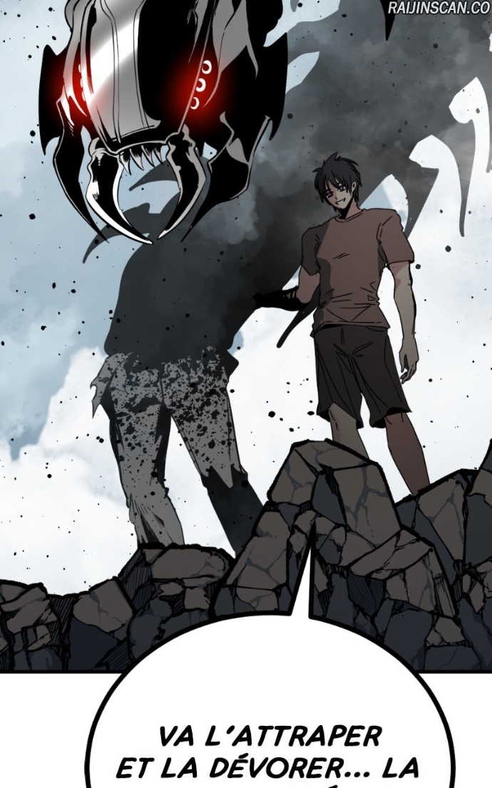 Read Hero Killer FR Manga Online