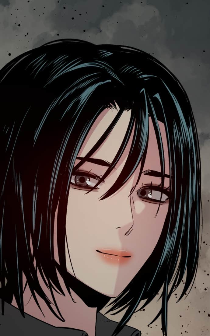 Read Hero Killer FR Manga Online