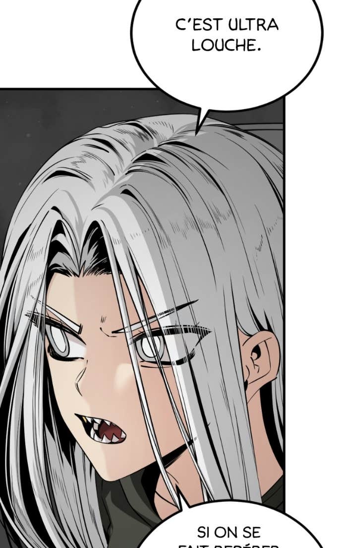 Read Hero Killer FR Manga Online