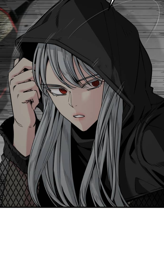 Read Hero Killer FR Manga Online