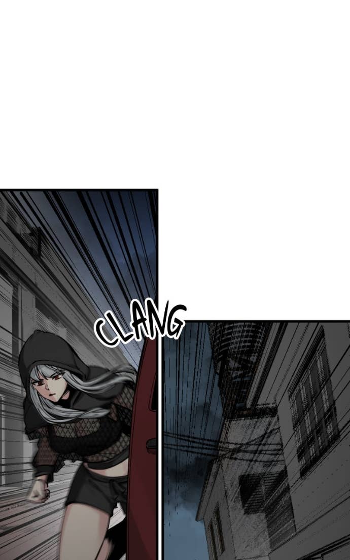 Read Hero Killer FR Manga Online