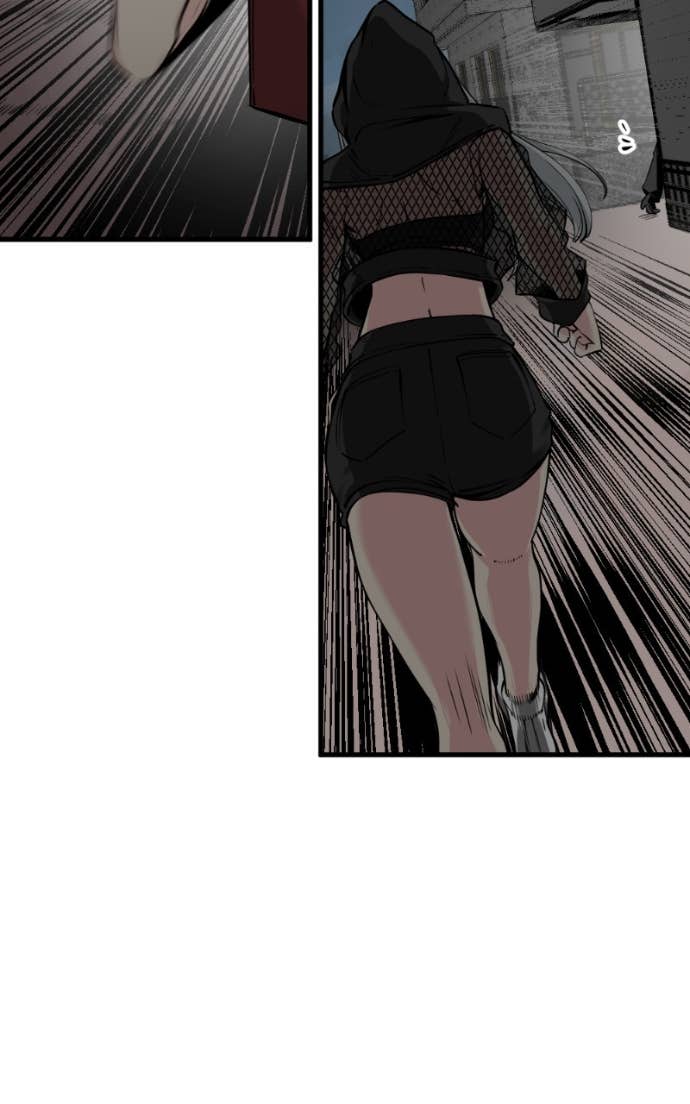 Read Hero Killer FR Manga Online