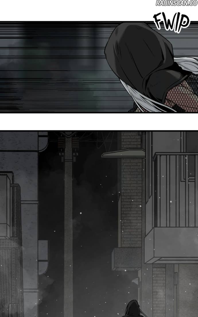 Read Hero Killer FR Manga Online