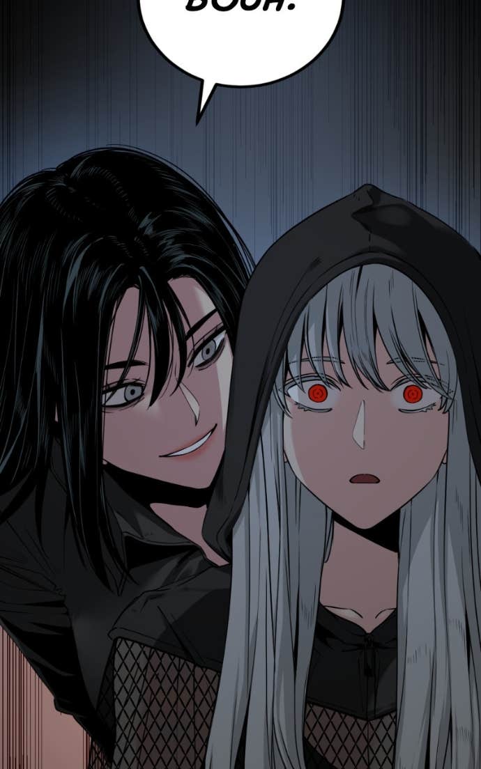 Read Hero Killer FR Manga Online