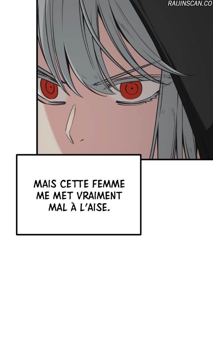 Read Hero Killer FR Manga Online