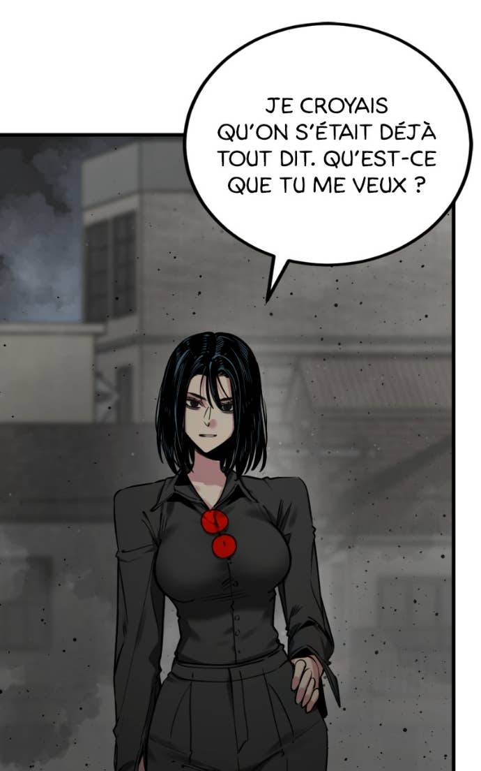 Read Hero Killer FR Manga Online