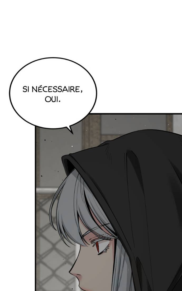 Read Hero Killer FR Manga Online