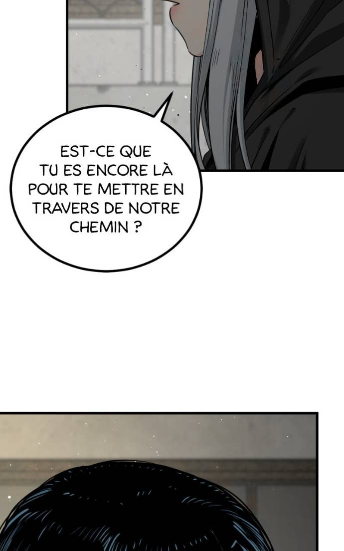 Read Hero Killer FR Manga Online