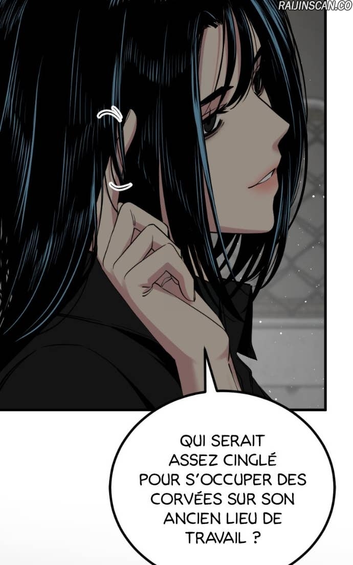 Read Hero Killer FR Manga Online