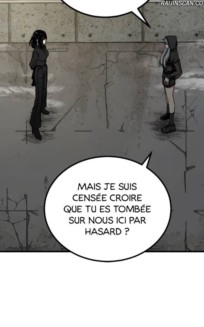 Read Hero Killer FR Manga Online