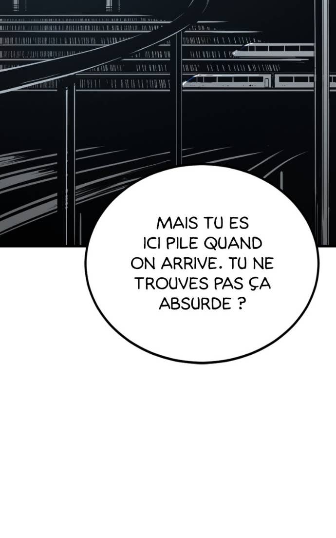 Read Hero Killer FR Manga Online