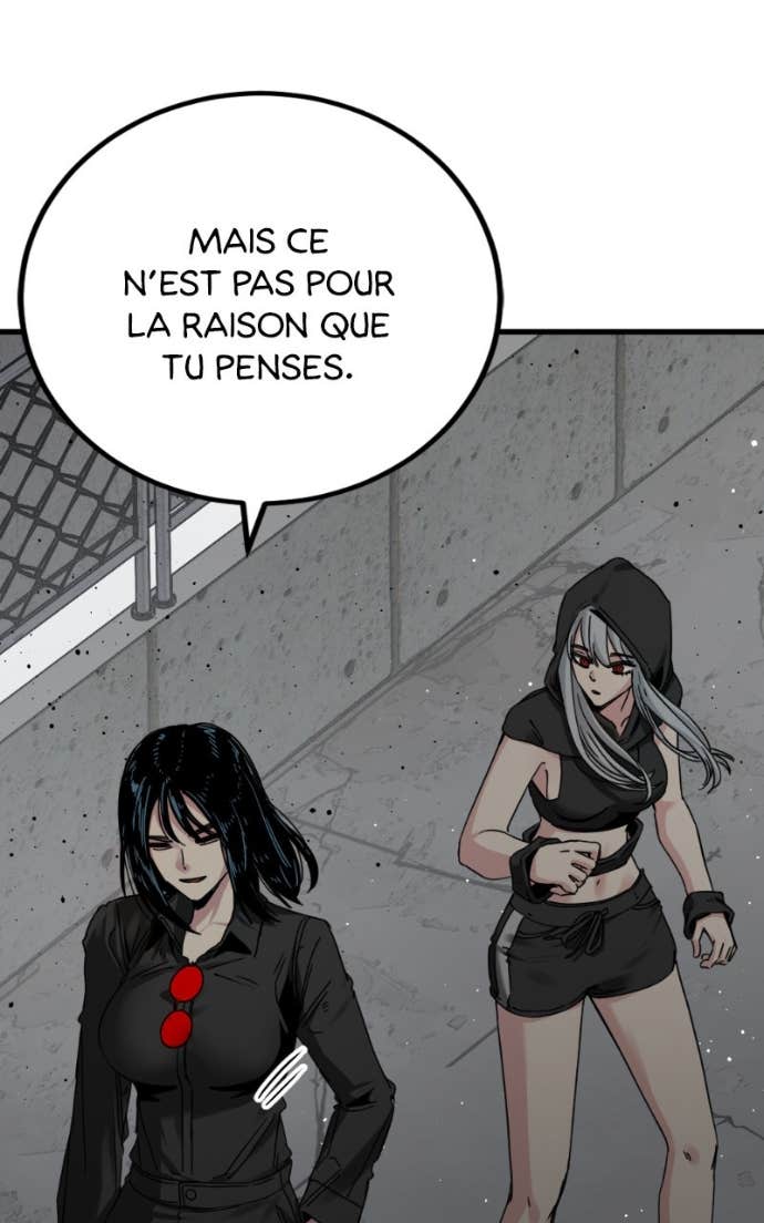 Read Hero Killer FR Manga Online