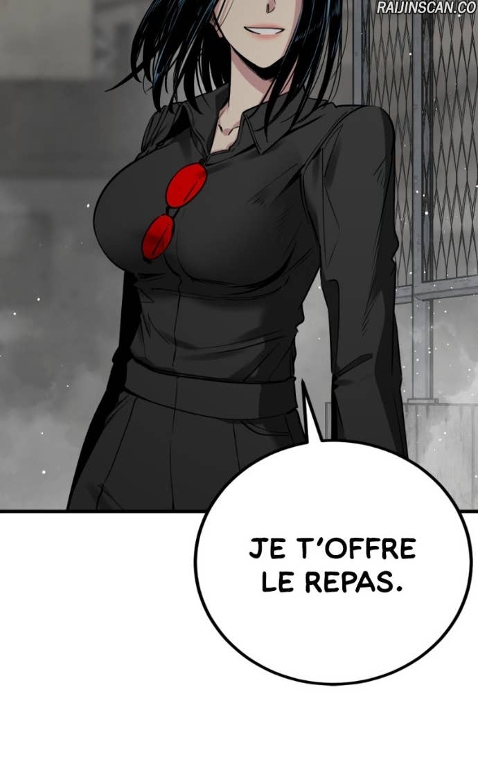 Read Hero Killer FR Manga Online