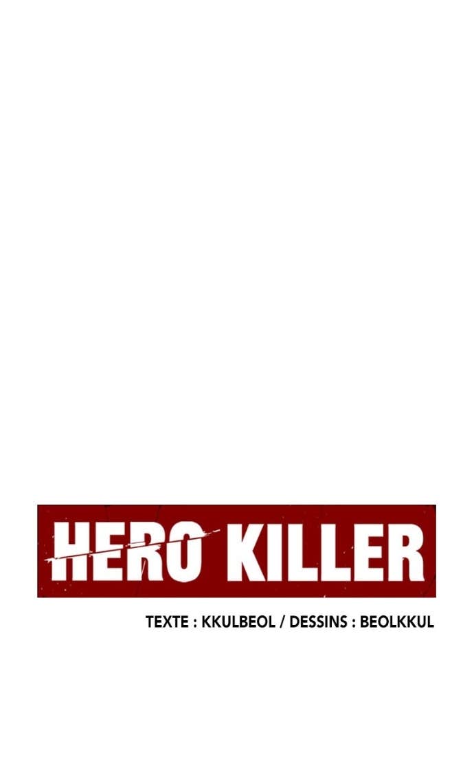 Read Hero Killer FR Manga Online