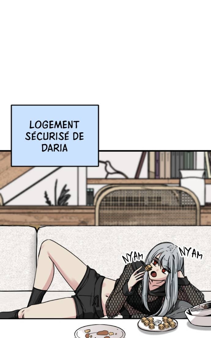 Read Hero Killer FR Manga Online