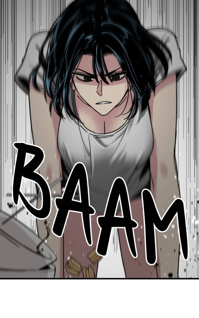 Read Hero Killer FR Manga Online