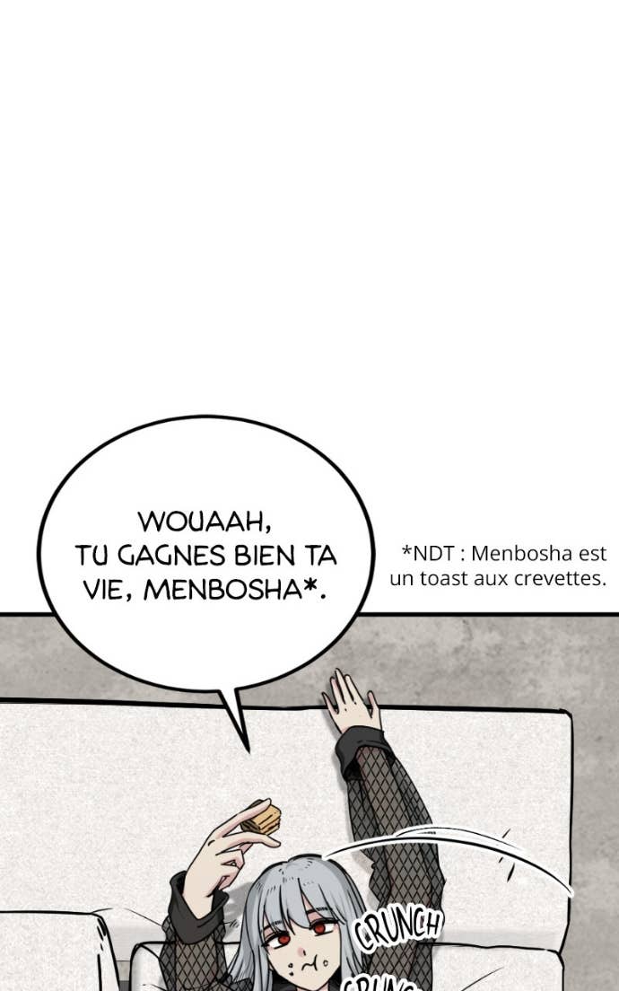 Read Hero Killer FR Manga Online