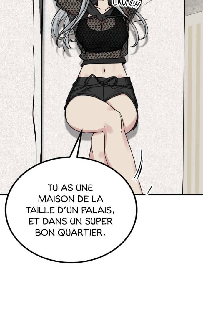 Read Hero Killer FR Manga Online