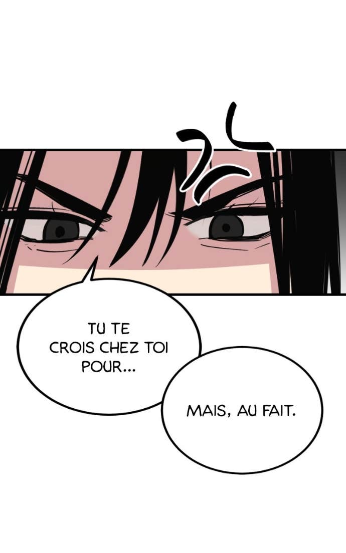 Read Hero Killer FR Manga Online