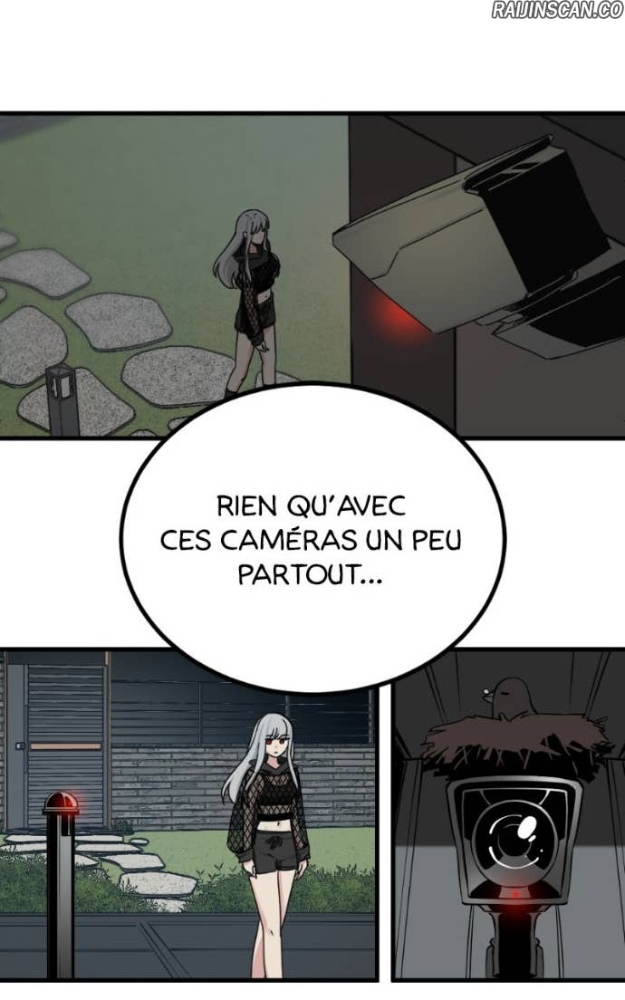 Read Hero Killer FR Manga Online