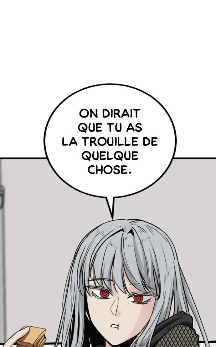 Read Hero Killer FR Manga Online