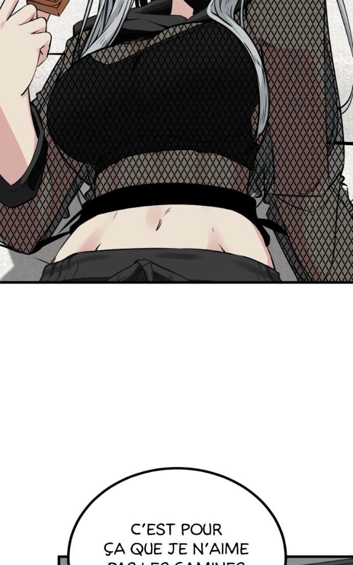 Read Hero Killer FR Manga Online