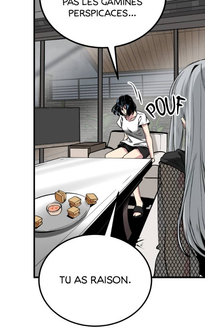 Read Hero Killer FR Manga Online