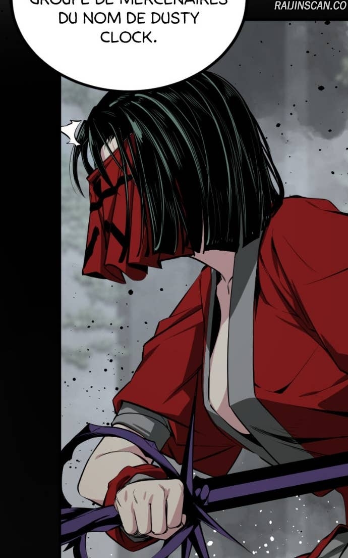 Read Hero Killer FR Manga Online