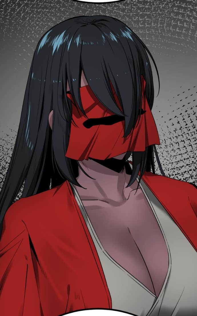 Read Hero Killer FR Manga Online