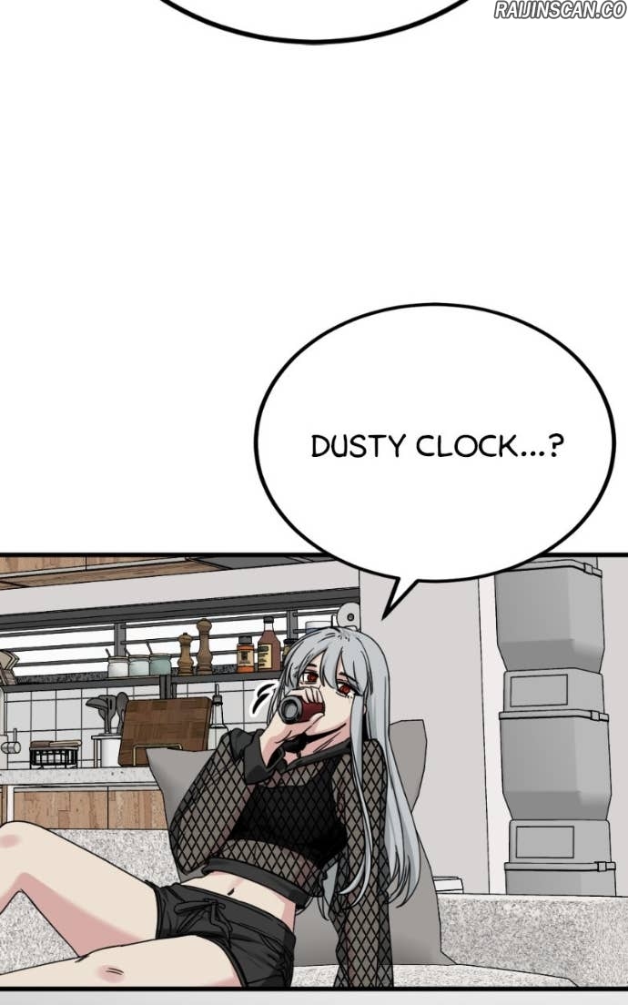 Read Hero Killer FR Manga Online