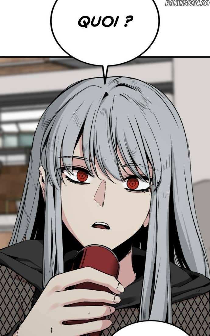 Read Hero Killer FR Manga Online