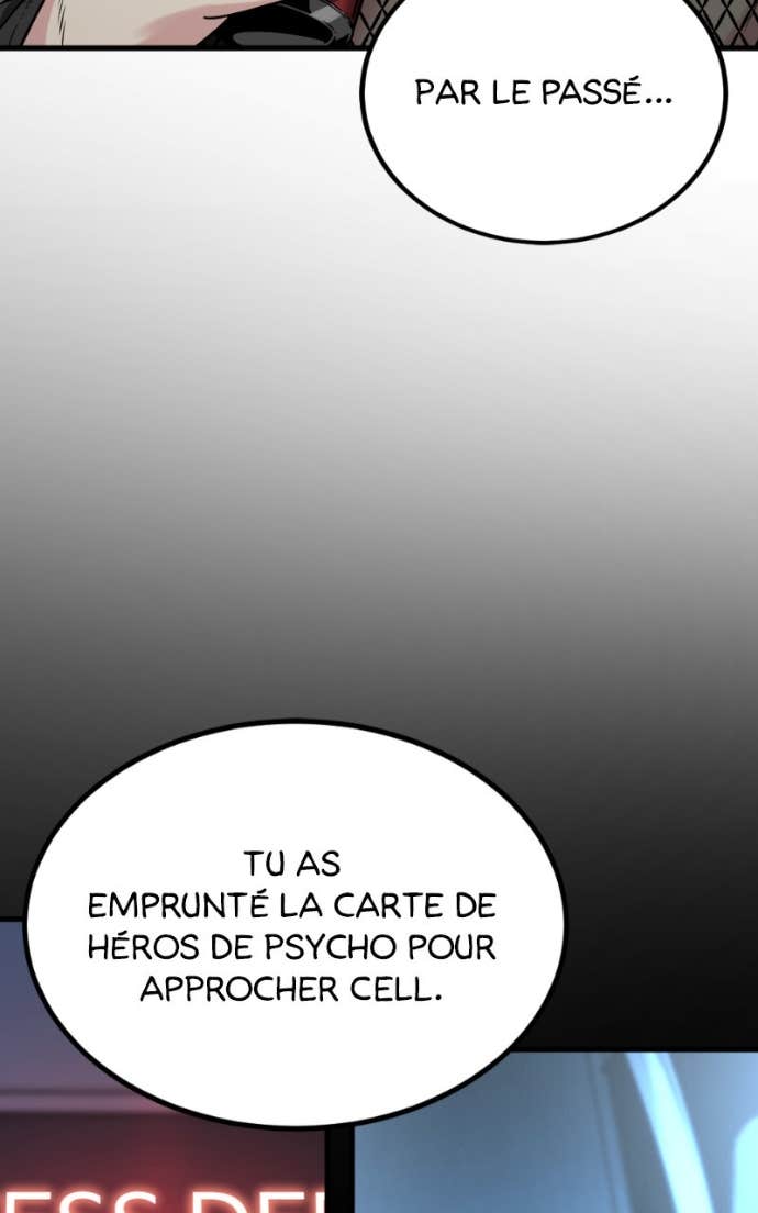 Read Hero Killer FR Manga Online