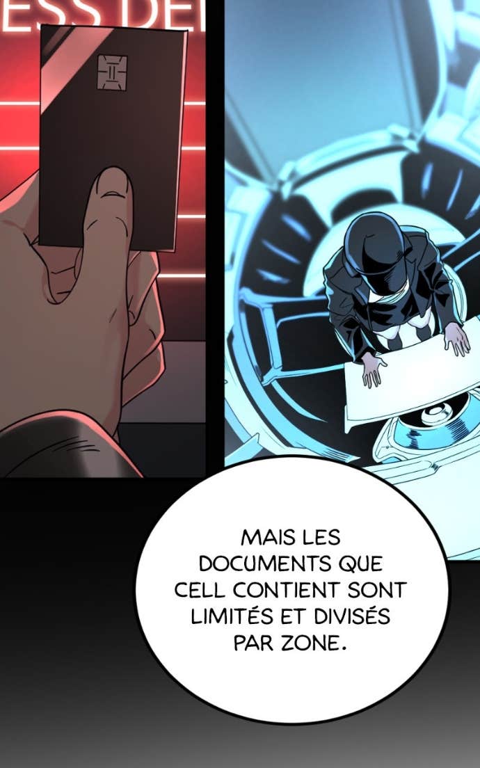 Read Hero Killer FR Manga Online