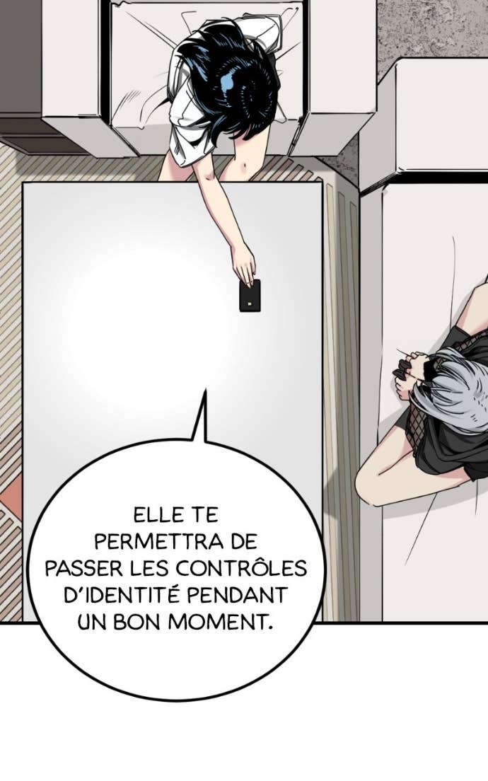 Read Hero Killer FR Manga Online