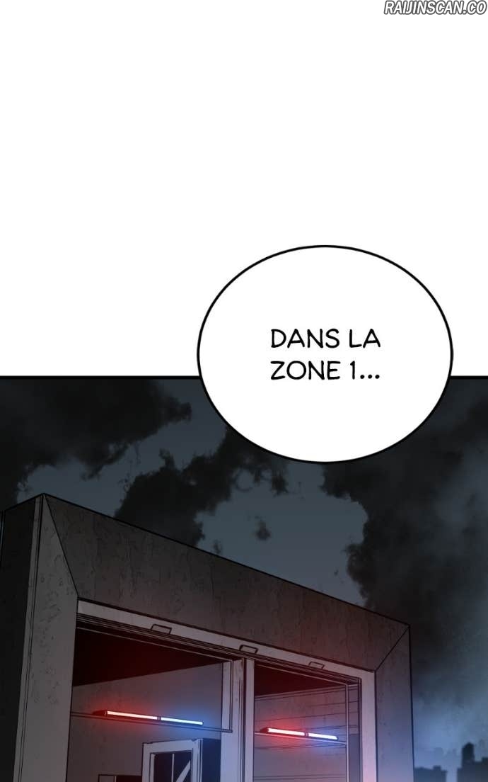 Read Hero Killer FR Manga Online